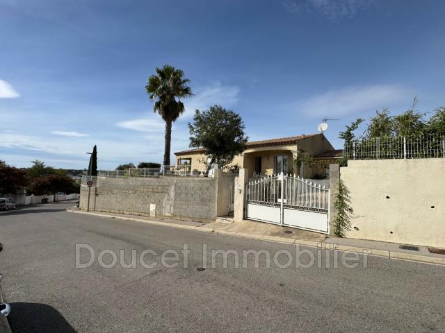 Maison vente à Béziers
