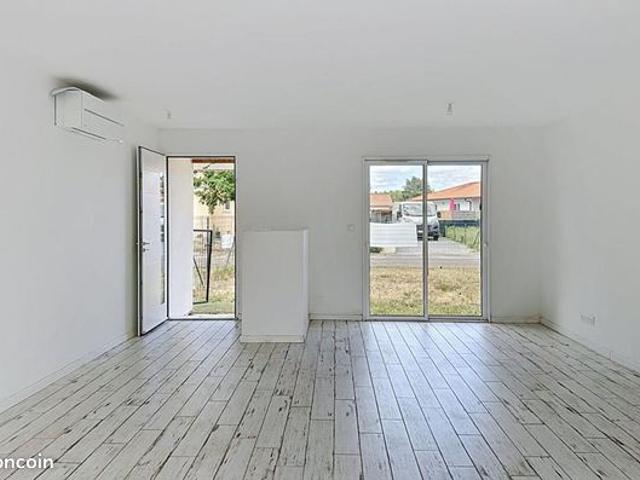 Maison vente à Mont-de-Marsan, Pontenx-les-forges