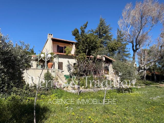 Maison vente à Forcalquier, Reillanne