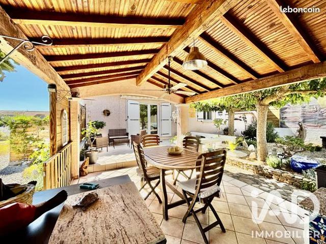 Maison vente à Béziers, Maraussan