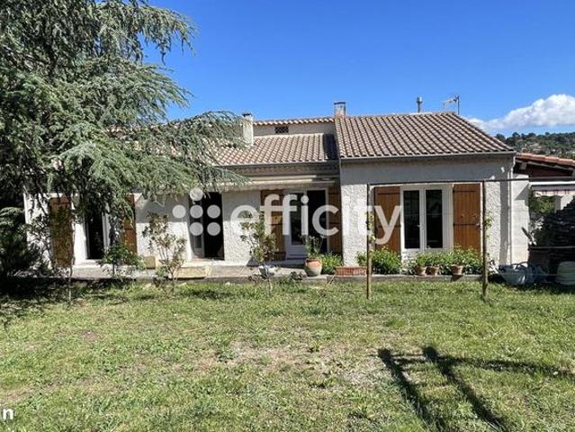 Maison vente à Apt