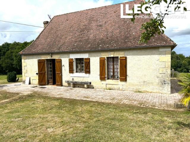 Maison vente à France métropolitaine, Lacropte