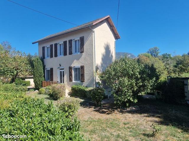 Maison vente à Belley, Artemare