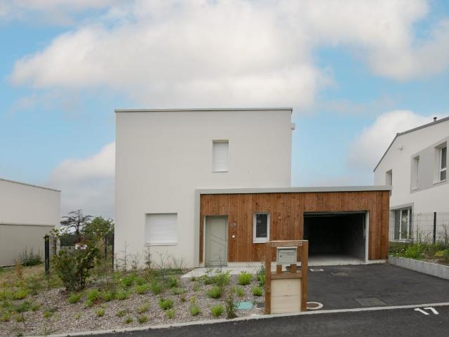 Maison vente à Nantes, Couëron