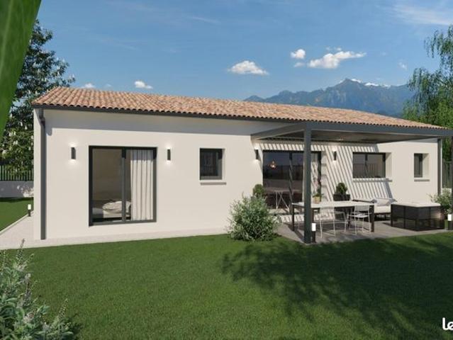 Maison vente à Grignan, Guadeloupe