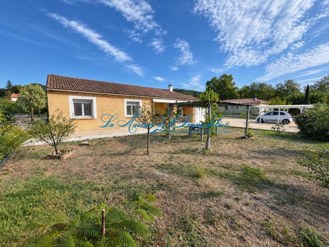 Maison vente à Robiac-Rochessadoule, Gard