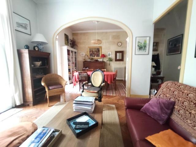 Maison vente à Bordeaux