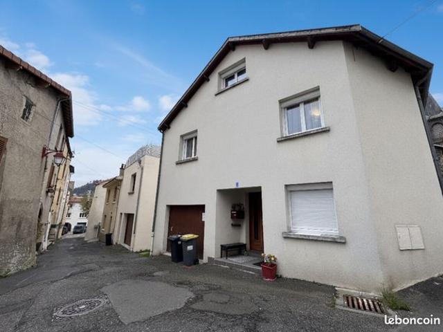 Maison vente à Ceyrat, Puy-de-Dôme