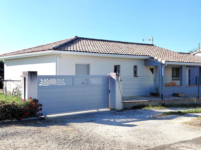 Maison vente à Muret, Bérat