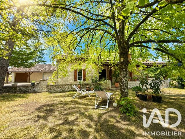 Maison vente à Bergerac, Plaisance
