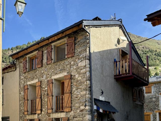 Maison vente à Porté-Puymorens, Pyrénées-Orientales
