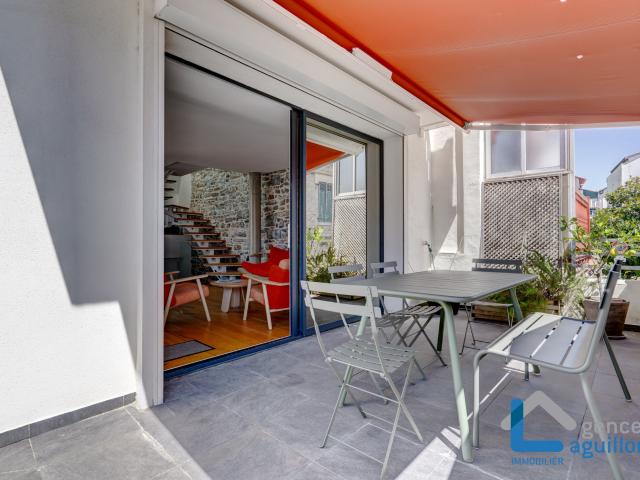 Maison vente à Bayonne, Hendaye