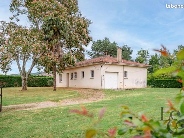 Maison vente à Le Temple-sur-lot