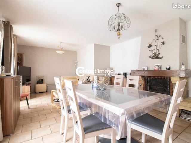 Maison vente à Châteaugay, Puy-de-Dôme