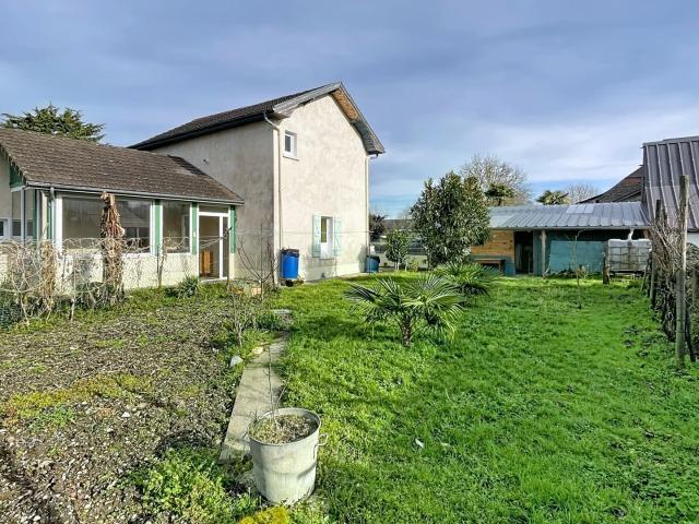 Maison vente à Pau, Abos
