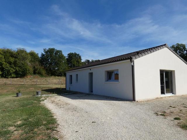 Maison vente à Salignac-Eyvigues, Dordogne