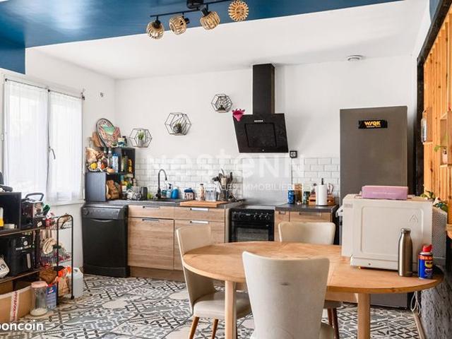 Maison vente à Guingamp, Bretagne