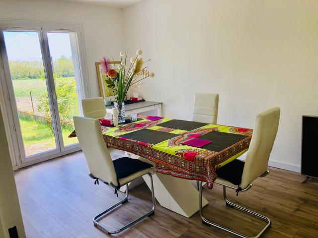 Maison vente à Toulouse, Saint-orens-de-gameville