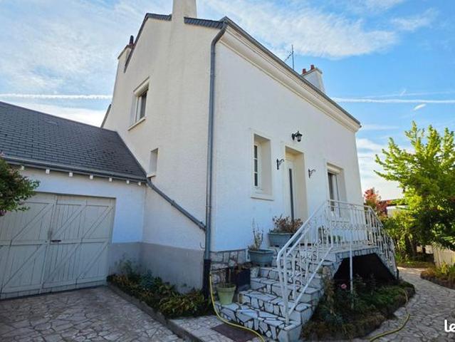 Maison vente à Orléans, Fleury-les-aubrais