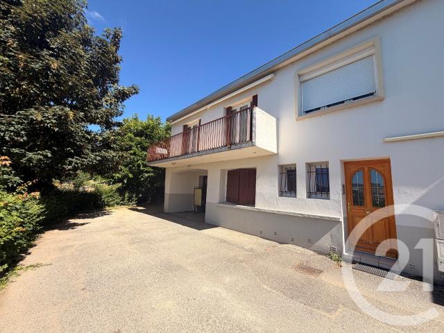 Maison vente à Tournon-sur-Rhône, Annonay