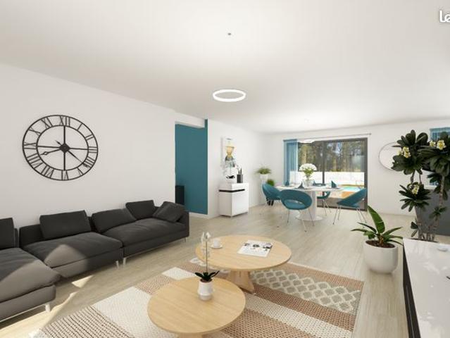 Maison vente à Thonon-les-Bains, Loisin
