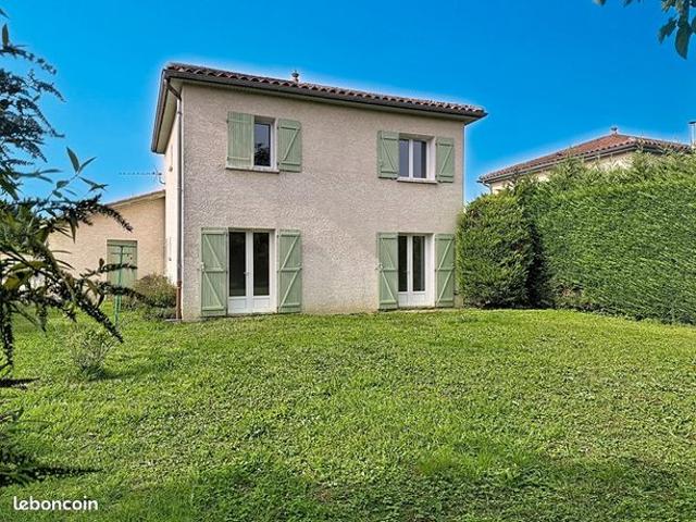 Maison vente à Belley, Lagnieu