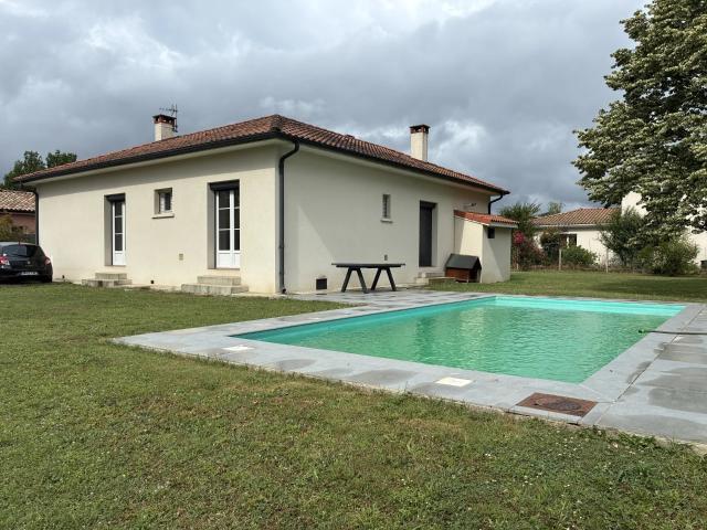 Maison vente à Toulouse, Tournefeuille