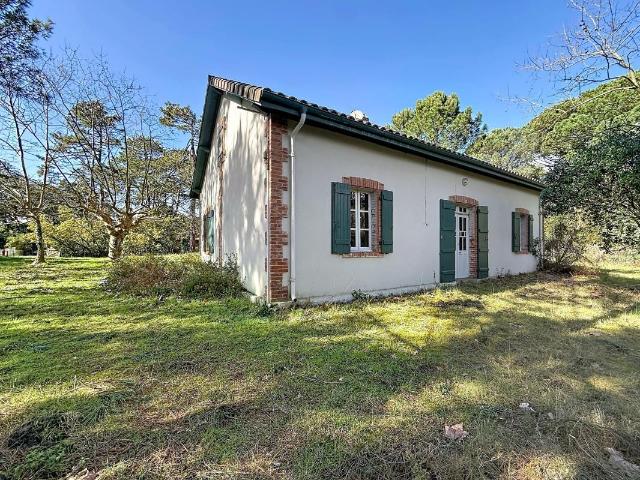 Maison vente à Dax, Moliets-et-maa