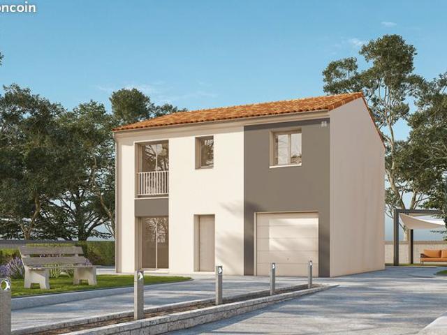 Maison vente à Port-saint-père