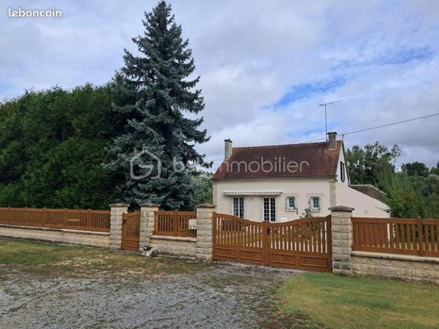 Maison vente à Soissons, Vic-sur-aisne