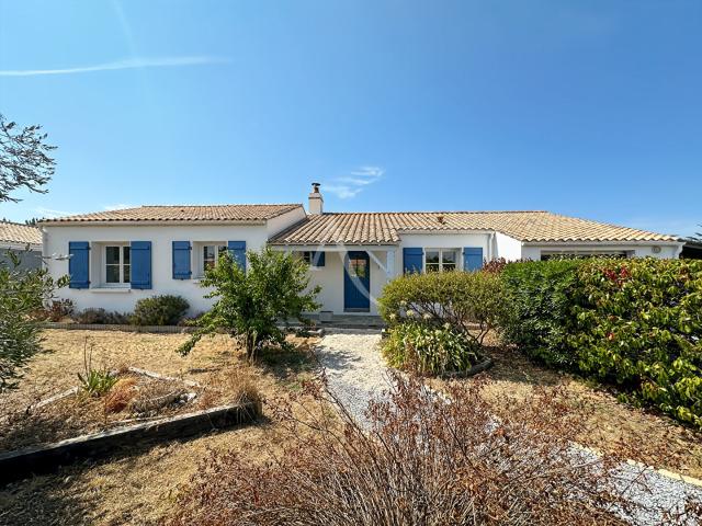 Maison vente à Les Sables-d'Olonne, Saint-jean-de-monts