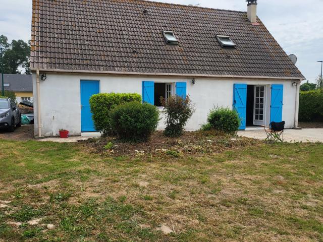 Maison vente à Dieppe, Assigny