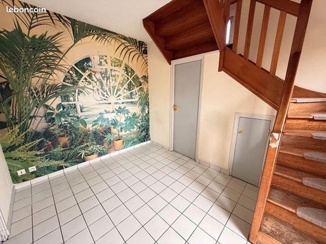 Maison vente à Santec, Finistère