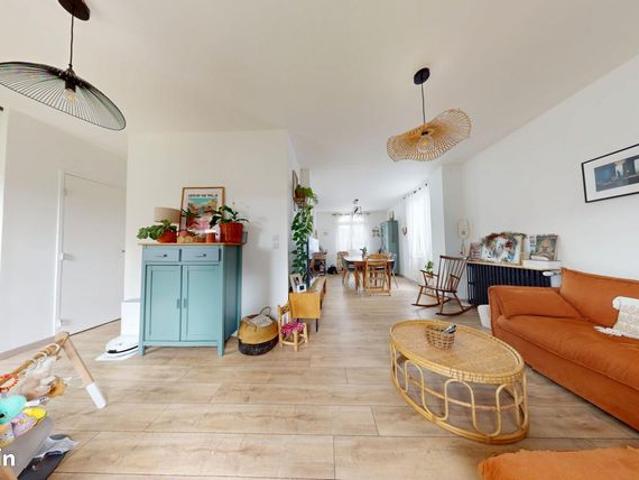 Maison vente à Le Havre, Saint-romain-de-colbosc
