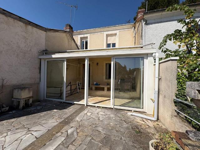 Maison vente à Périgueux