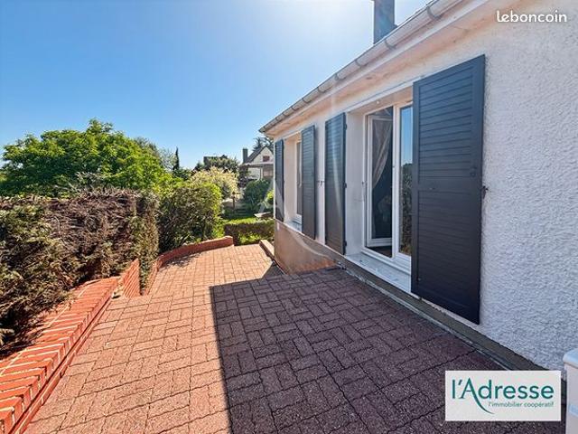 Maison vente à Les Andelys, Perriers-sur-andelle