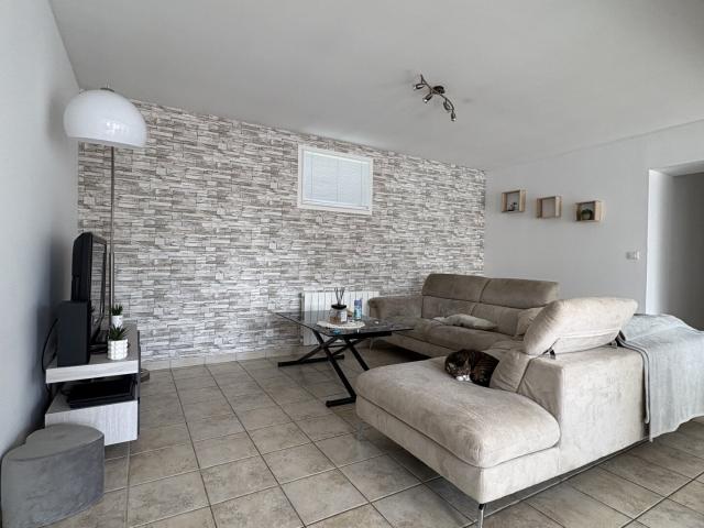 Maison vente à Bourges, Arçay