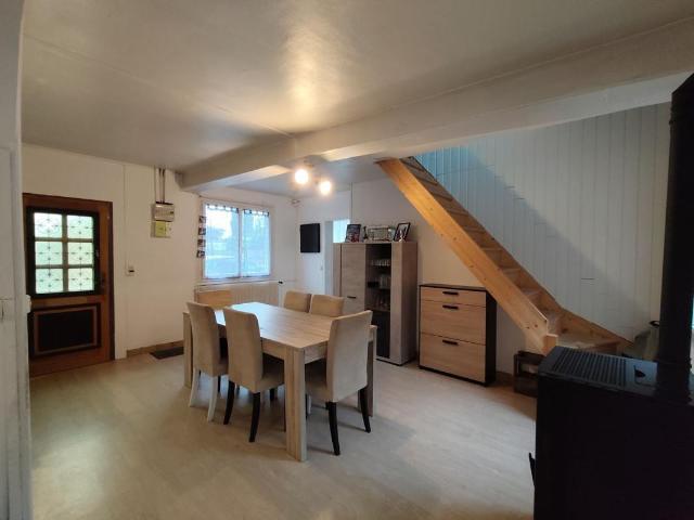Maison vente à Abbeville, Somme