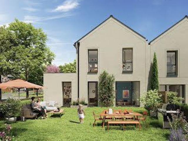Maison vente à Angers