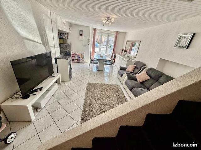 Maison vente à Mayenne, Pays de la Loire