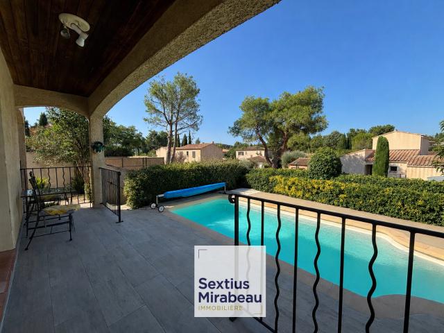 Maison vente à Aix-en-Provence, Aix-en-provence