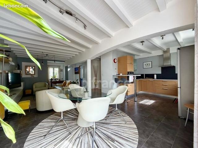 Maison vente à Montpellier, Castelnau-le-lez
