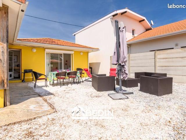 Maison vente à Mont-de-Marsan, Biscarrosse