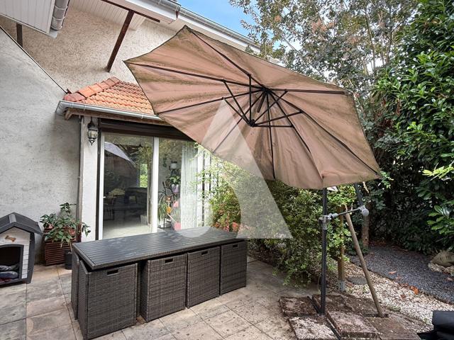 Maison vente à Belfort, Delle
