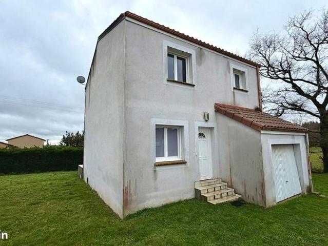 Maison vente à Villefranche-de-Rouergue, Les Albres
