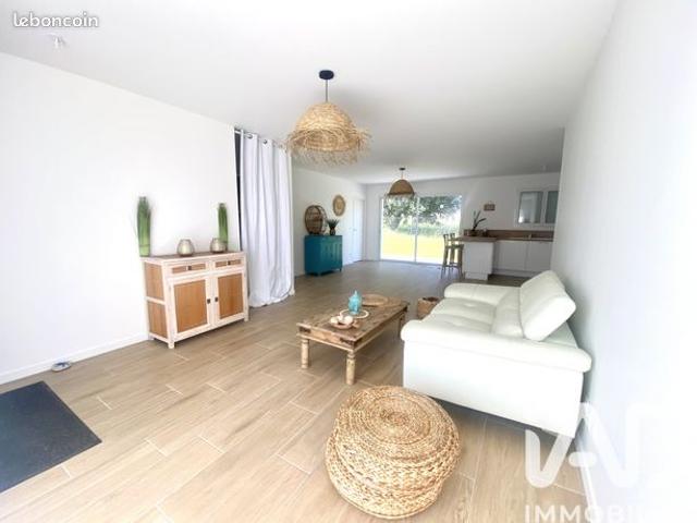 Maison vente à Rochefort, Vaux-sur-mer