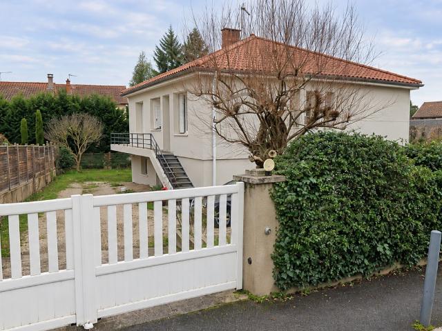 Maison location à Montbrison, Saint-just-saint-rambert