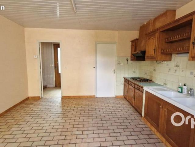 Maison vente à Grenoble, Le Gua