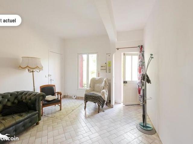 Maison vente à Nanterre, Colombes