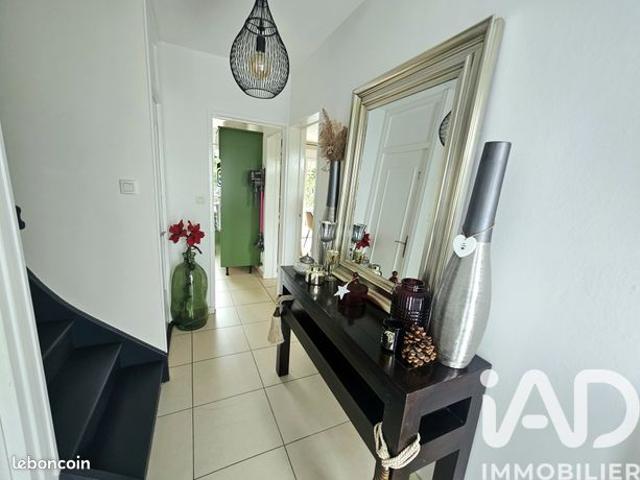 Maison vente à Valenciennes, Famars